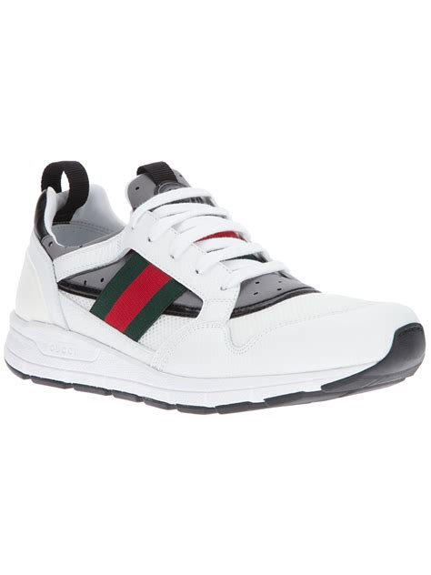 gucci men running shoes|Gucci running shoes women.